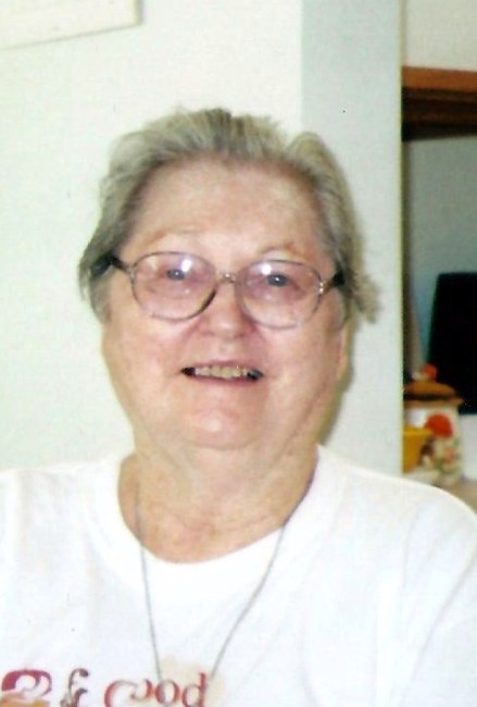 Obituary of Martha Gorski