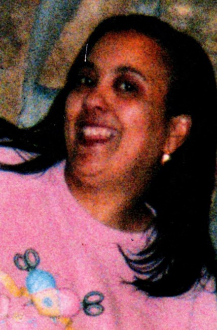 Obituary of Anita Francine Tate Moore