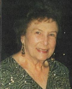 Obituary of Esther Bezanilla Stipp