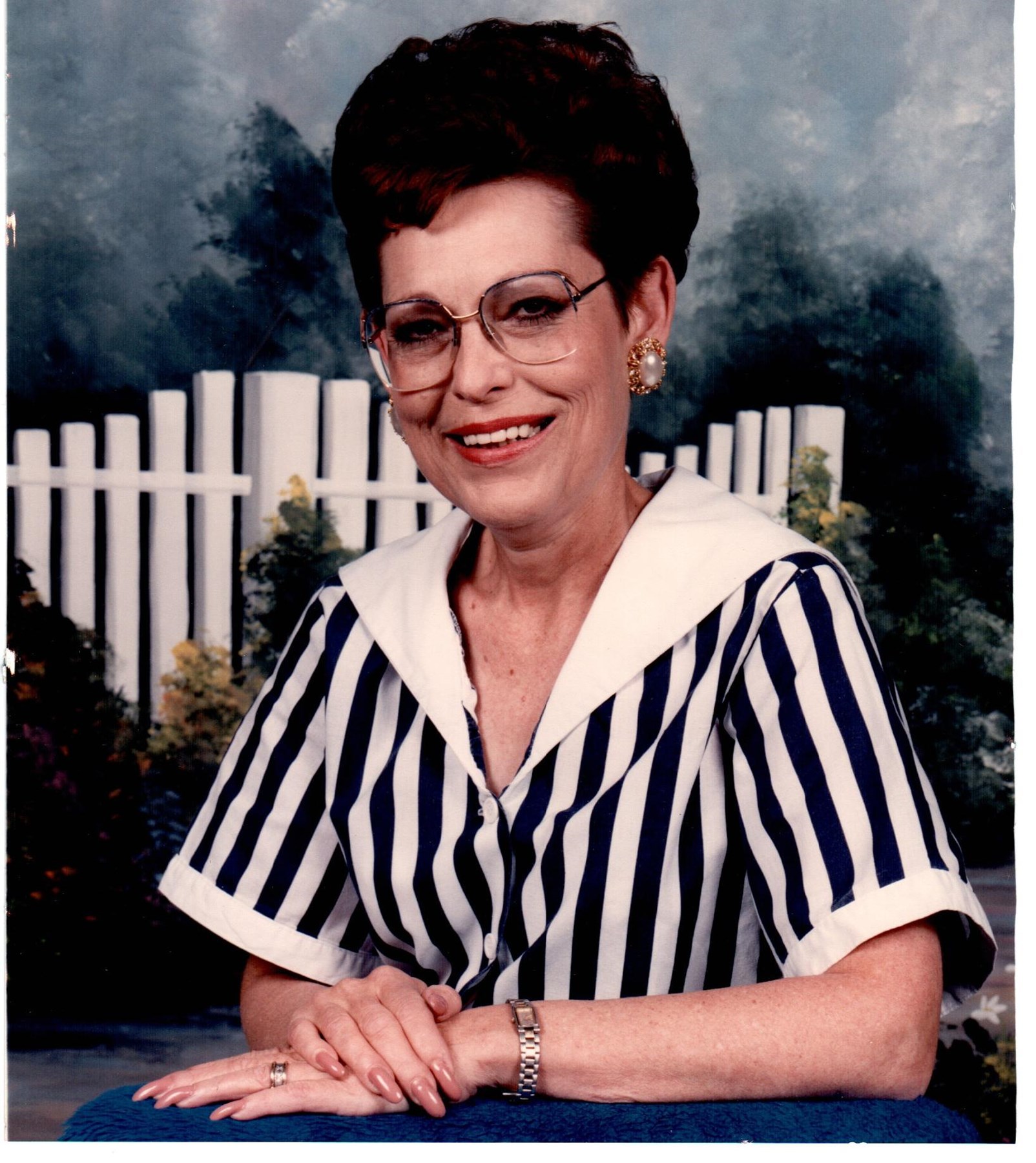 Obituary of Jerry Ann Jones