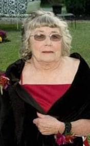 Obituary of Marie Theresa Carmody