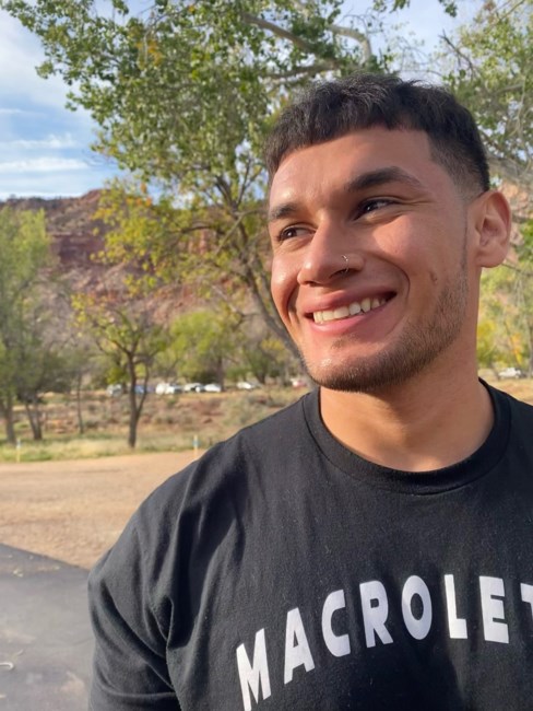 Obituary of Eleazar Garcia