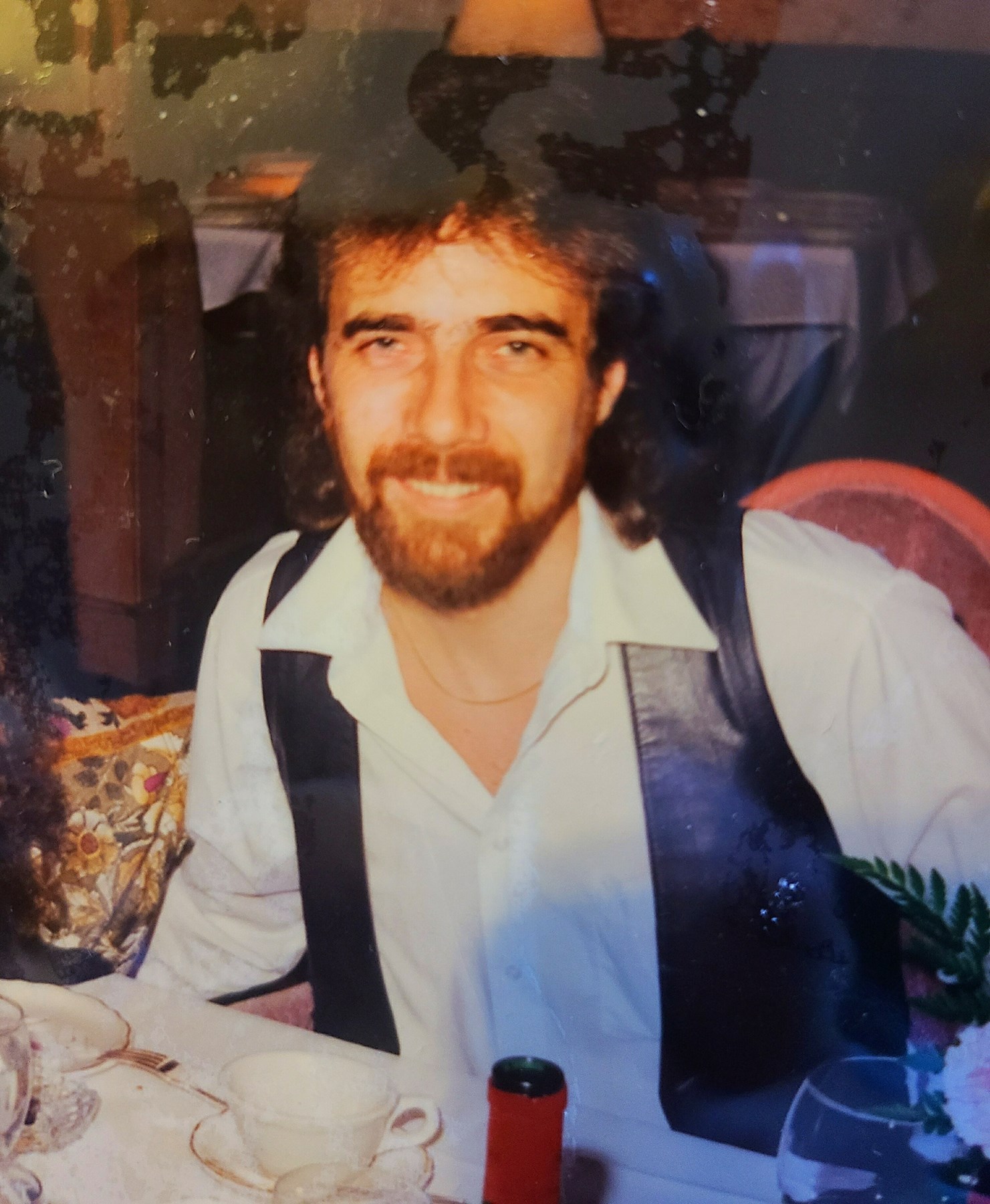 Obituary of Kelly Grant Jering