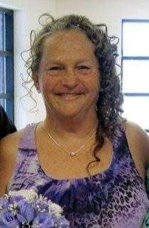 Obituary of Diana Ripley