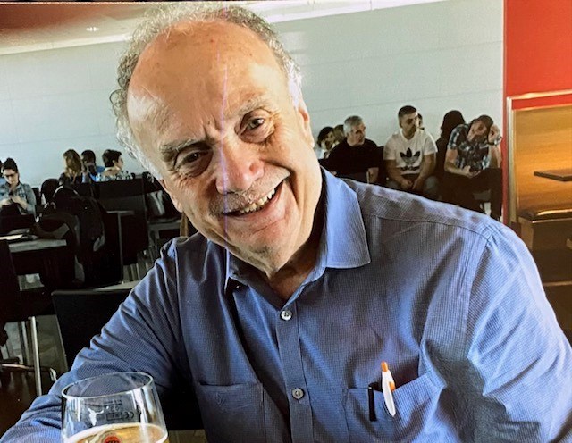 Obituary of John R. Heggers