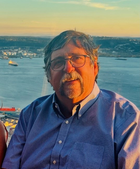 Obituary of Steven Lyle Cole