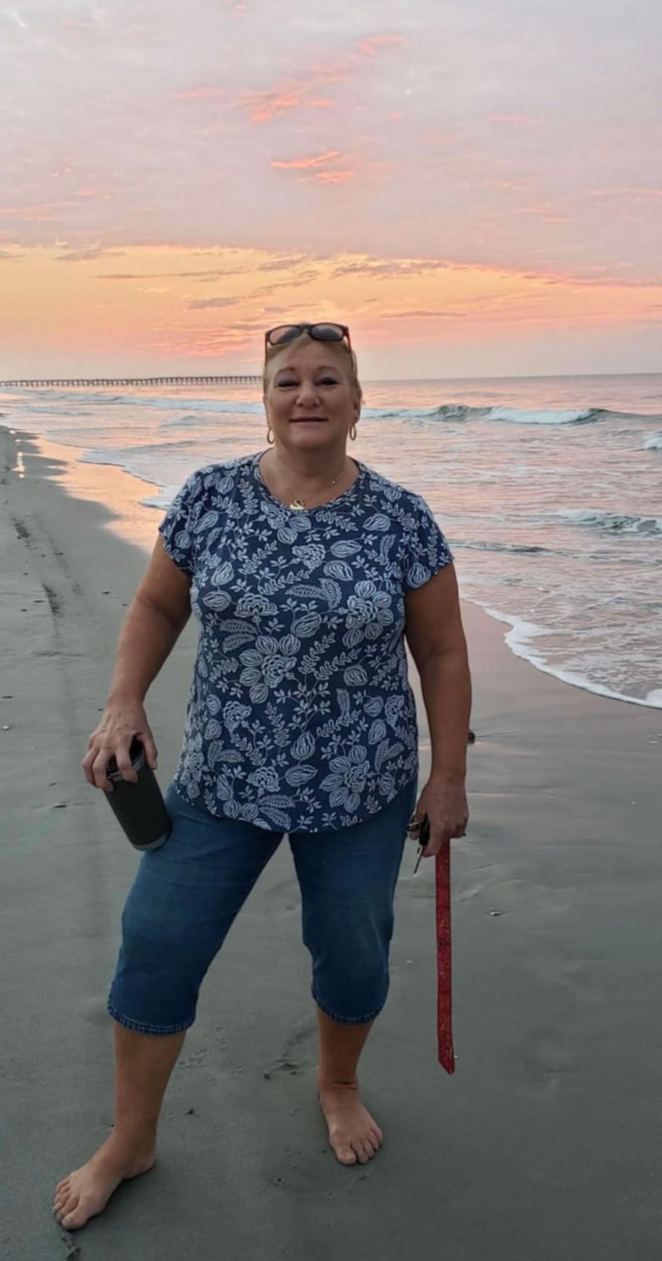 Obituary of Bonnie A. Pearson