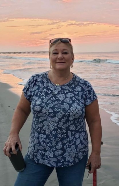 Obituary of Bonnie A. Pearson