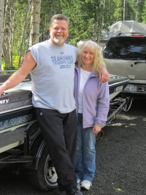 Obituary of Randall Dean Weaver