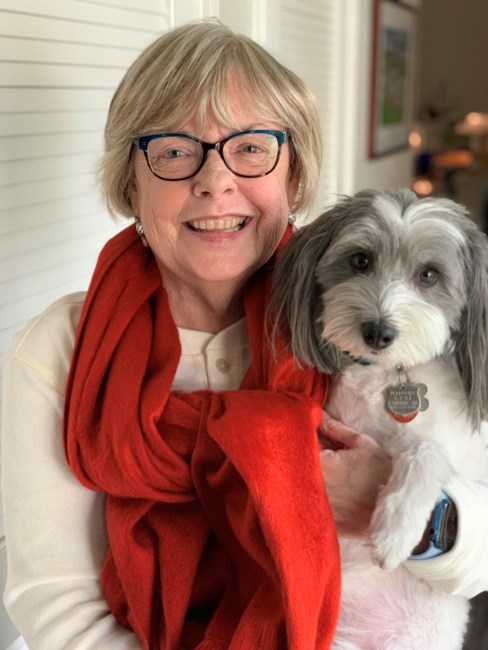 Obituary of Kathleen Warne Lonac