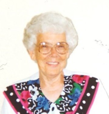 Obituario de Minnie Evelyn Singleton