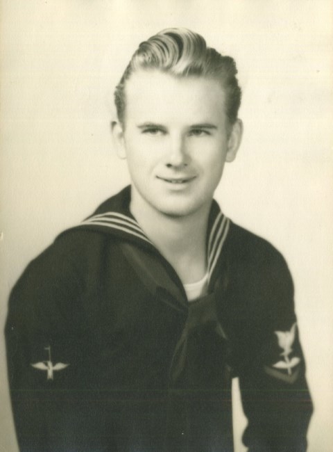 Obituary of Albert J. Hancy