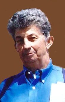 Obituary of Charles "Charlico" Lee Mathes