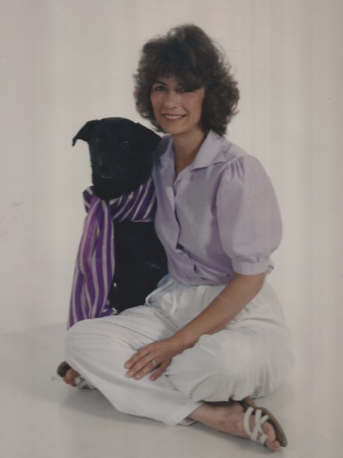 Obituary of Karen Kay Edwards