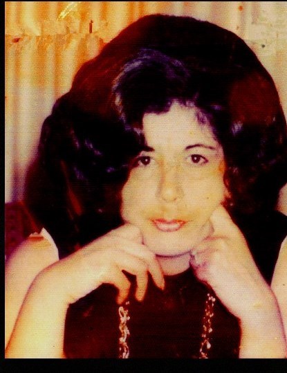 Obituary of Ruby G Steinfeld