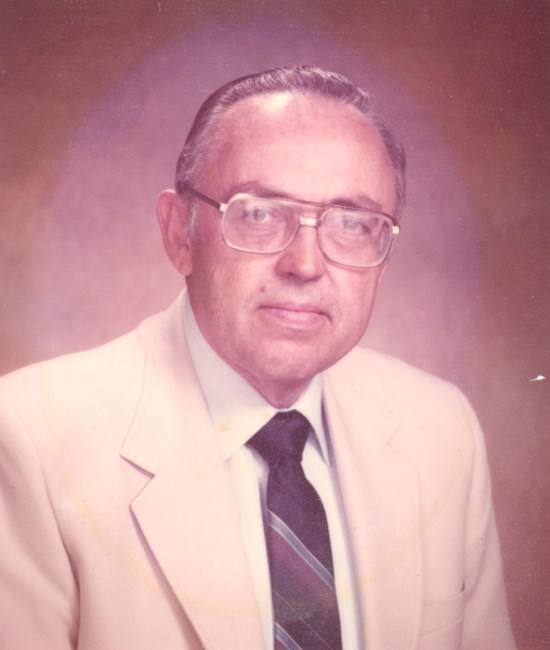 Obituary of Lee Ressell