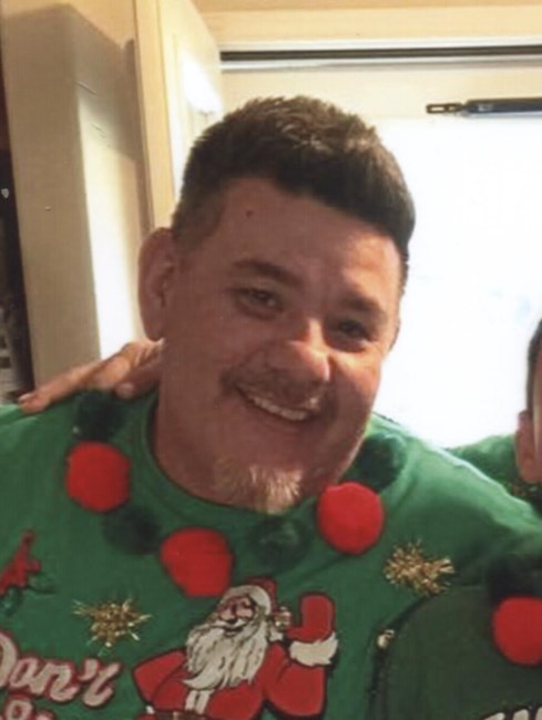 Obituary of Christopher L. Villarreal