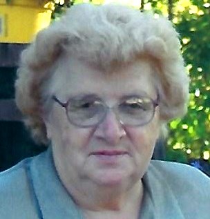 Obituary of Shirley Rose Gregory Sutphin