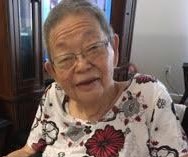 Avis de décès de Joyce K. Lam