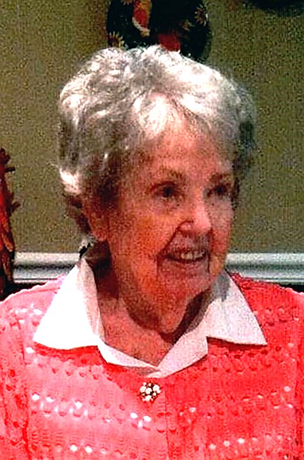 Obituary of Shirley Jean (Upchurch) Parker