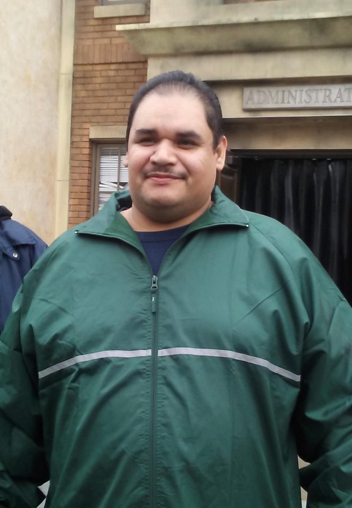 Obituary of Jose Leon Alvarez