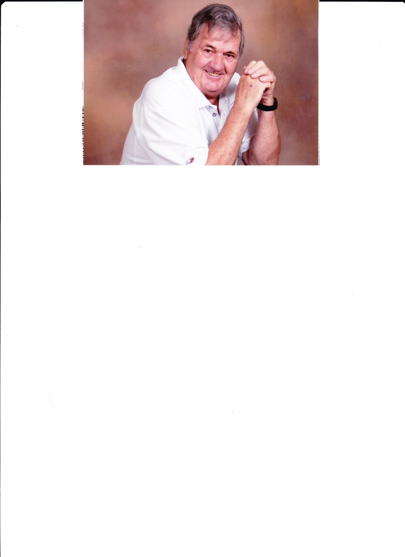 Obituary of Gene Wesley Rice