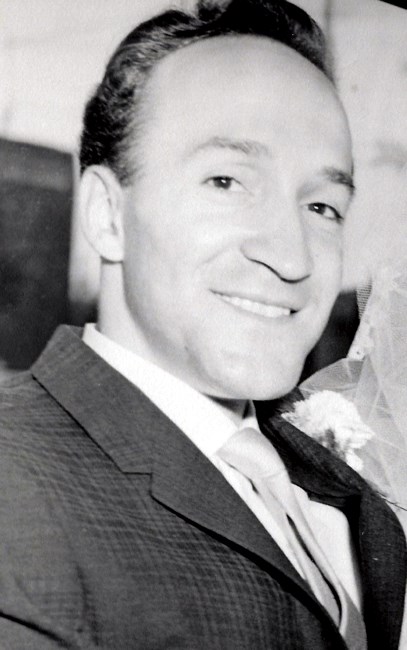 Avis de décès de Famille Poirier