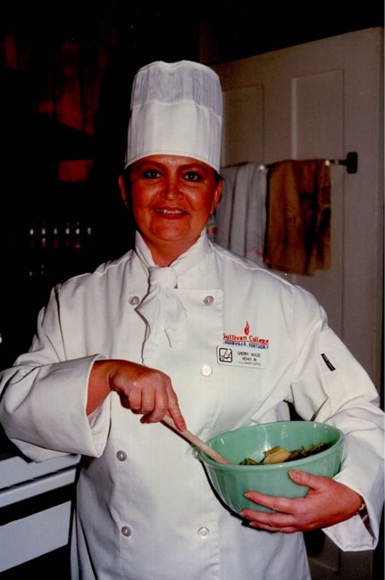 Obituary of Sherry Denise Houze