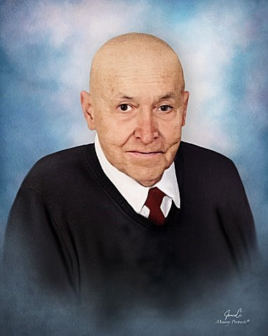 Obituary of John Stevens Sr.