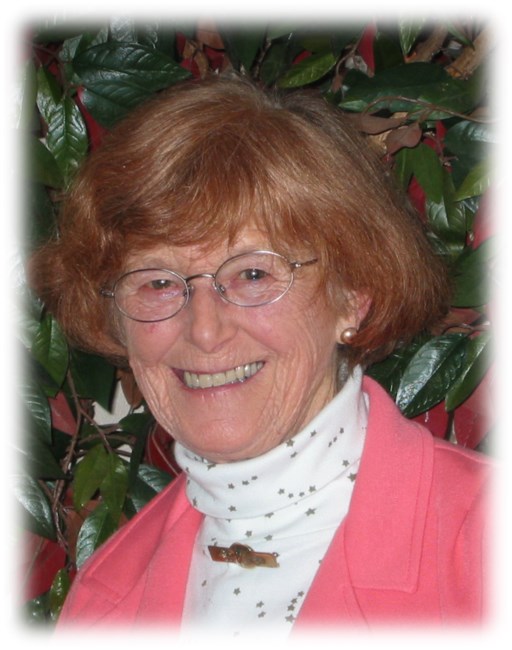 Obituary of Karen Olivia NAESGAARD