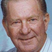 Obituary of Forrest Edward Thornton