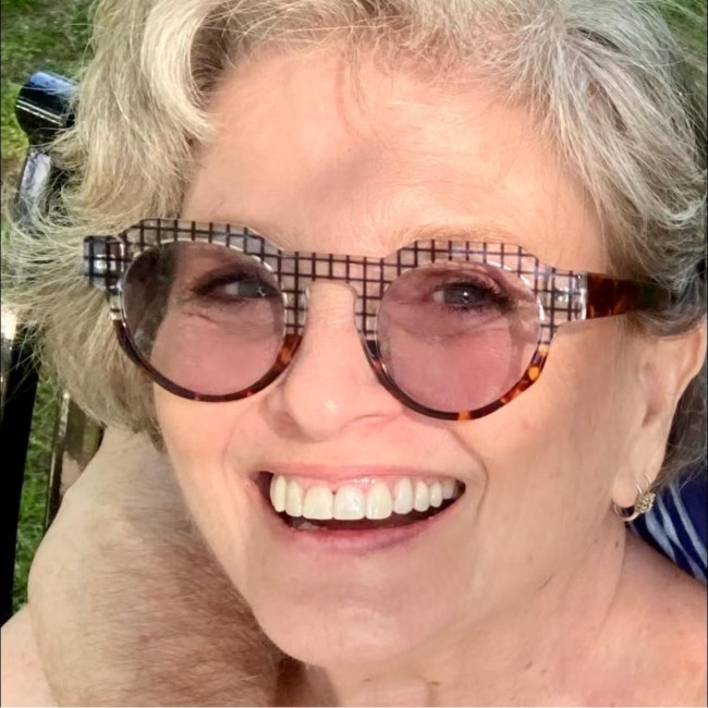 Obituary of Maryann Eissa