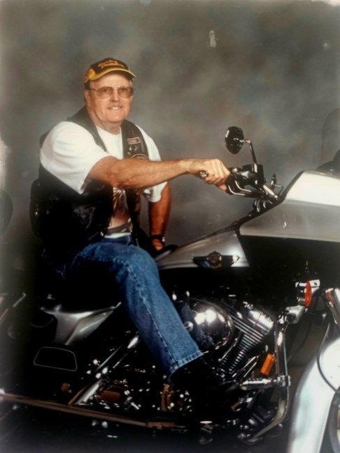 Obituary of Robert Gene Fisher