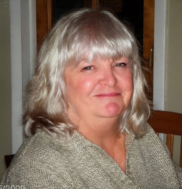Obituary of Carol Ann Adkisson