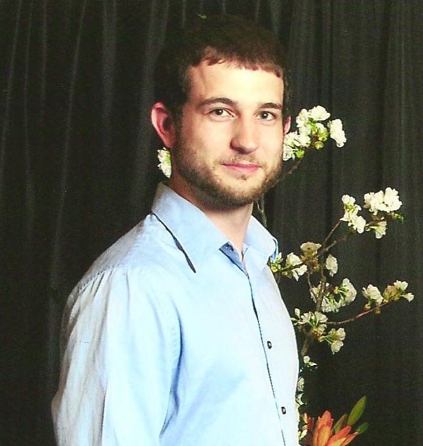 Obituary of Conrad Nicklus