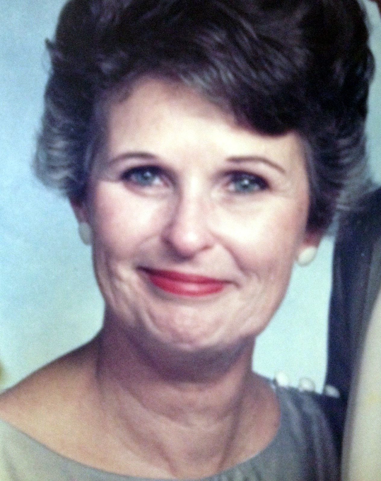 Christa Ramsey Obituary West Virginia - pnf5wy7