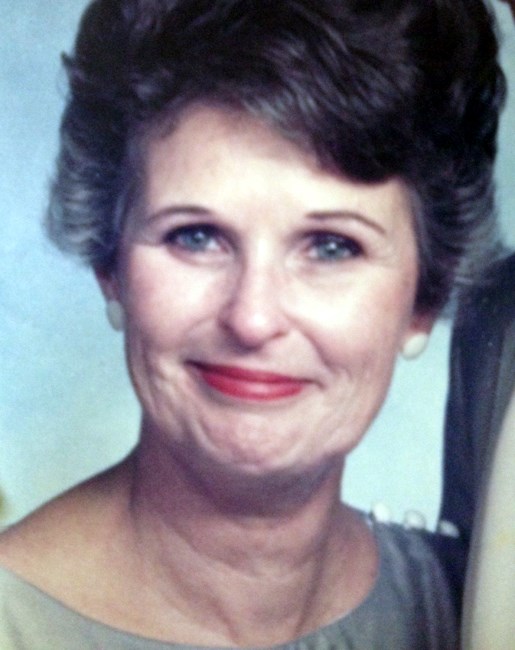 Obituary of Frances Ramsey