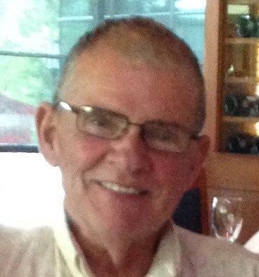 Obituary of Jack Alley