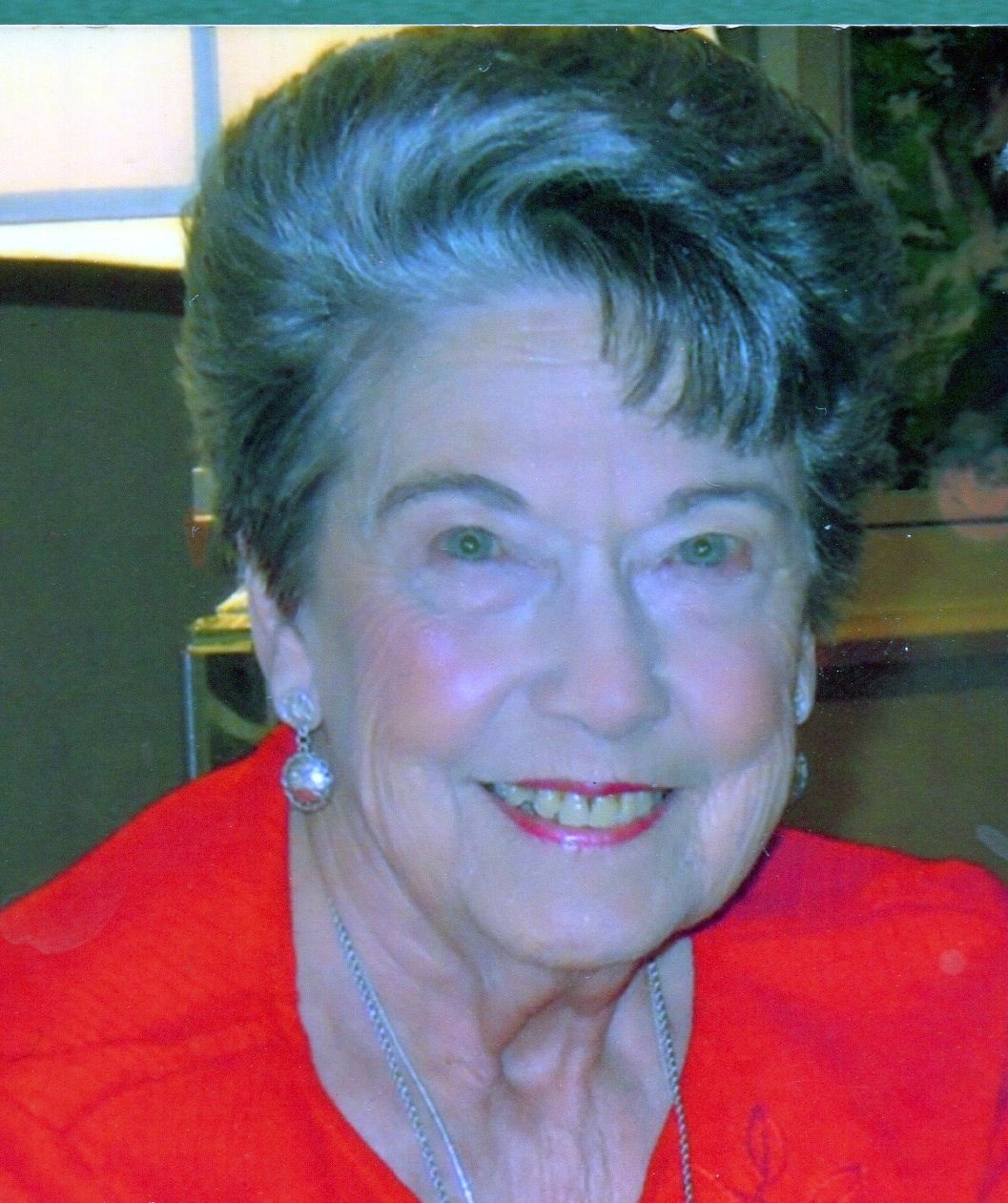 Obituary of Joyce Arboneaux Echols