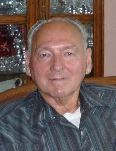 Avis de décès de David Wayne Bernier Sr.