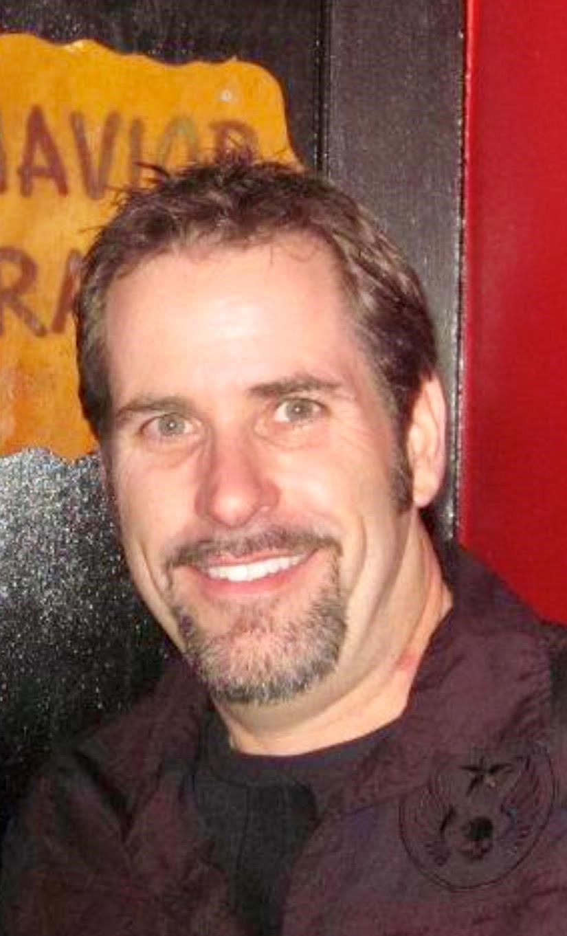 Obituary of Kenneth Dewayne Berry