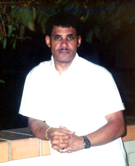 Obituary of Dr. Wilbert Carl Whitney Jr.