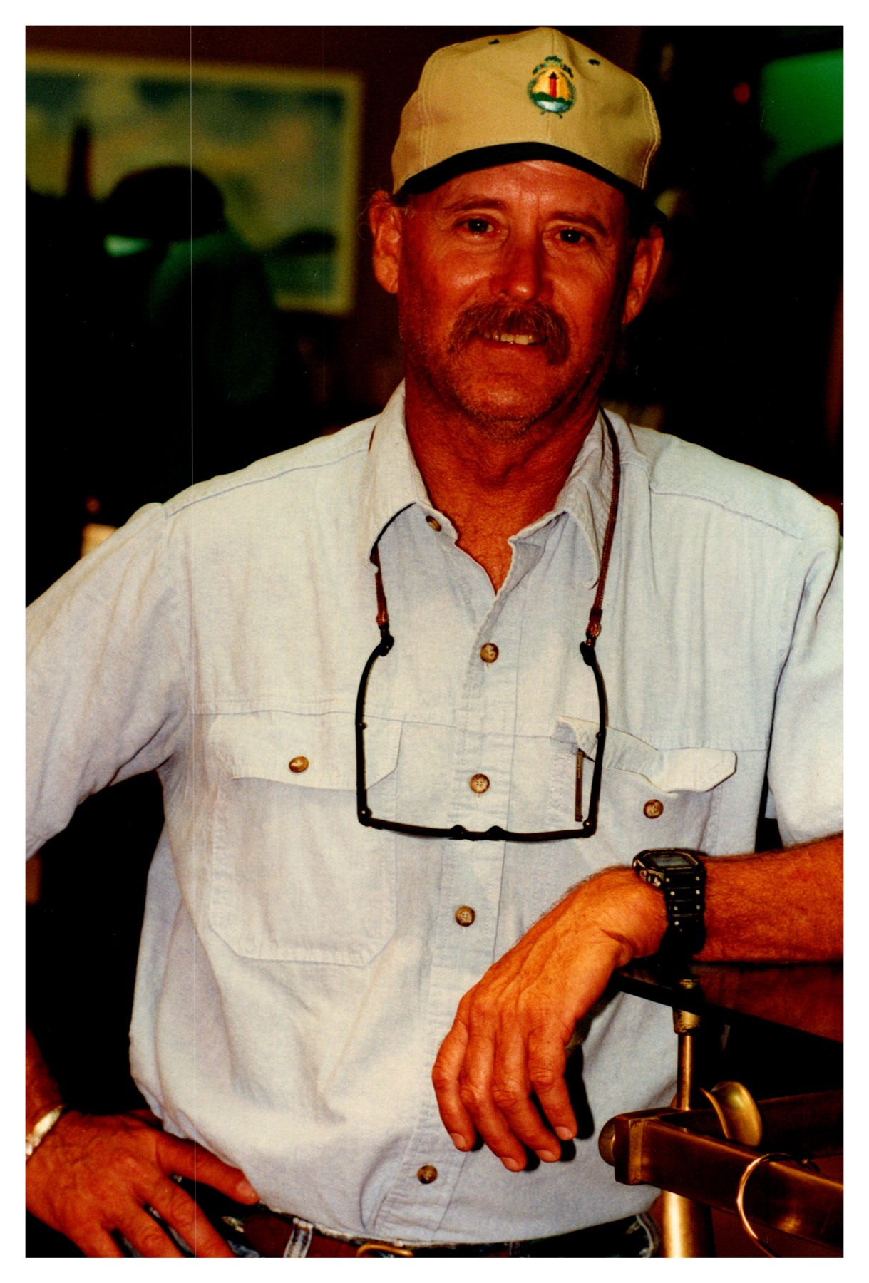 Obituary of Newell   W. Neilson