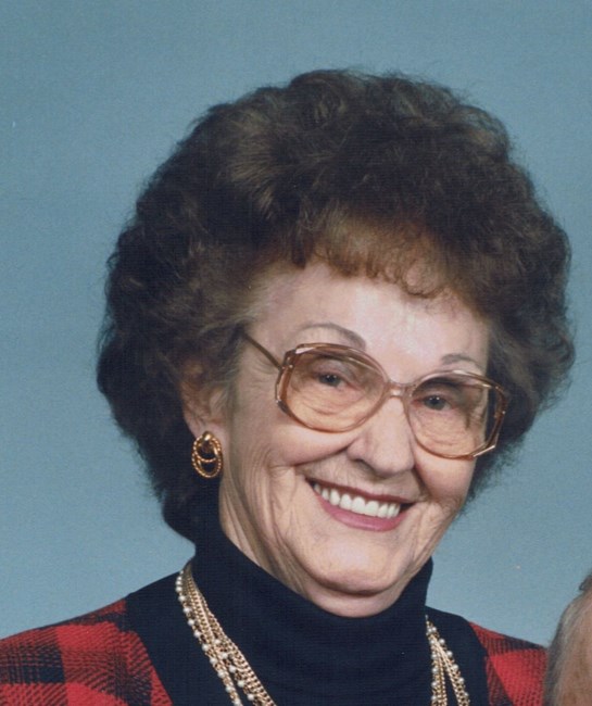 Obituary of Delores Coffey Gragg