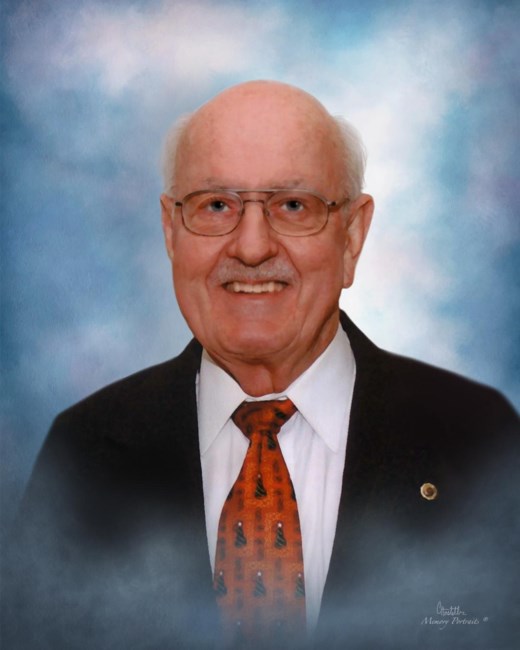 Obituary of Jack L. Zuker