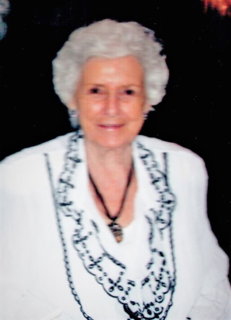 Obituary of Marie L. Miller Delaney
