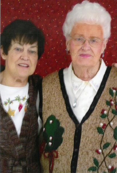 Obituary of Lois Ann Porter