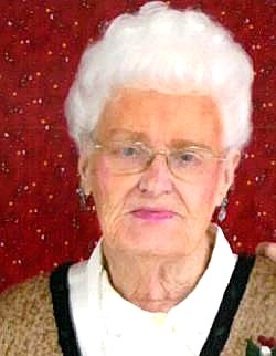 Obituary of Lois Ann Porter
