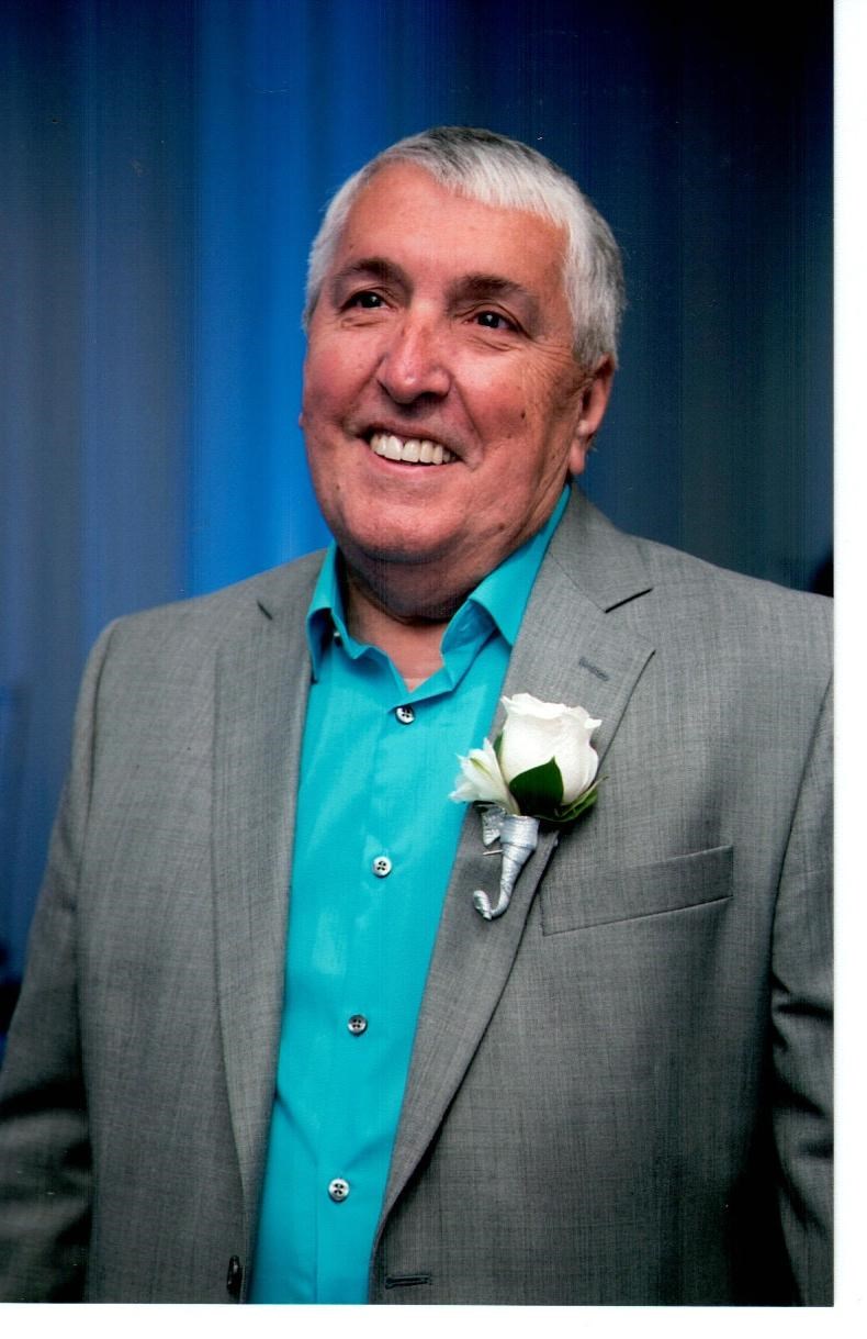 Obituary of Alan George Slakis