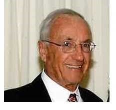 Obituary of Thomas P. Hall